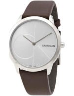 Reloj Calvin Klein Unisex Minimal K3M211G6 Para Hombre