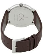 Reloj Calvin Klein Unisex Minimal K3M211G6 Para Hombre - Imagen 2