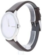 Reloj Calvin Klein Unisex Minimal K3M211G6 Para Hombre - Imagen 3