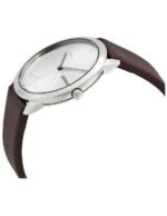 Reloj Calvin Klein Unisex Minimal K3M211G6 Para Hombre - Imagen 5