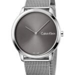 Reloj Calvin Klein Unisex Minimal K3M211Y3 Para Hombre