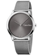 Reloj Calvin Klein Unisex Minimal K3M211Y3 Para Hombre