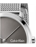 Reloj Calvin Klein Unisex Minimal K3M211Y3 Para Hombre - Imagen 4