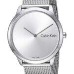 Reloj Calvin Klein Unisex Minimal K3M211Y6 Para Hombre