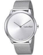 Reloj Calvin Klein Unisex Minimal K3M211Y6 Para Hombre