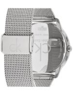 Reloj Calvin Klein Unisex Minimal K3M211Y6 Para Hombre - Imagen 5