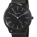 Reloj Calvin Klein Hombre Minimal K3M21421