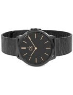 Reloj Calvin Klein Hombre Minimal K3M21421 - Imagen 2