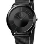 Reloj Calvin Klein Hombre Minimal K3M214B1