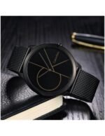 Reloj Calvin Klein Hombre Minimal K3M214X1 - Imagen 4