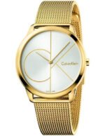 Reloj Calvin Klein Mujer Minimal K3M21526