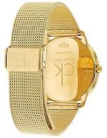 Reloj Calvin Klein Mujer Minimal K3M21526 - Imagen 2