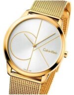 Reloj Calvin Klein Mujer Minimal K3M21526 - Imagen 3