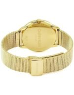 Reloj Calvin Klein Mujer Minimal K3M21526 - Imagen 4