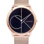 Reloj Calvin Klein Unisex Minimal K3M21621 Para Hombre