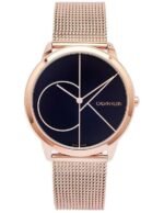 Reloj Calvin Klein Unisex Minimal K3M21621 Para Hombre - Imagen 2