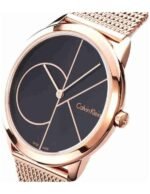 Reloj Calvin Klein Unisex Minimal K3M21621 Para Hombre - Imagen 3