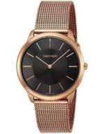 Reloj Calvin Klein Unisex Minimal K3M2162Y Para Hombre