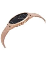 Reloj Calvin Klein Unisex Minimal K3M2162Y Para Hombre - Imagen 4