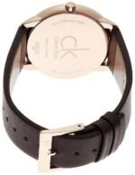 Reloj Calvin Klein Unisex Minimal K3M216G6 Para Hombre - Imagen 4