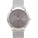 Reloj Calvin Klein Unisex Minimal K3M22123 Para Mujer