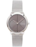 Reloj Calvin Klein Unisex Minimal K3M22123 Para Mujer