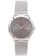 Reloj Calvin Klein Unisex Minimal K3M22123 Para Mujer - Imagen 2