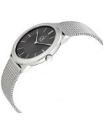 Reloj Calvin Klein Unisex Minimal K3M22124 Para Hombre - Imagen 3