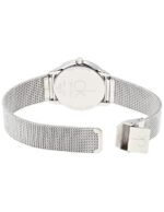 Reloj Calvin Klein Unisex Minimal K3M22124 Para Hombre - Imagen 4