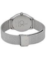 Reloj Calvin Klein Unisex Minimal K3M22124 Para Hombre - Imagen 5