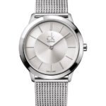 Reloj Calvin Klein Unisex Minimal K3M22126 Para Mujer