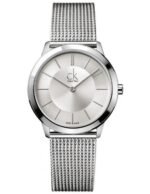 Reloj Calvin Klein Unisex Minimal K3M22126 Para Mujer - Imagen 2