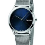 Reloj Calvin Klein Mujer Minimal K3M2212N