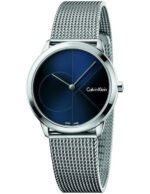 Reloj Calvin Klein Mujer Minimal K3M2212N