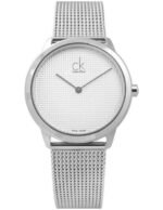 Reloj Calvin Klein Mujer Minimal K3M2212Y