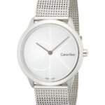 Reloj Calvin Klein Mujer Minimal K3M2212Z