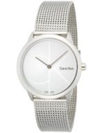 Reloj Calvin Klein Mujer Minimal K3M2212Z