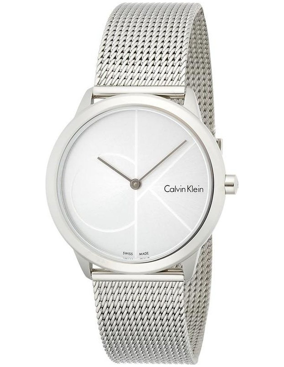 K3M2212Z_1 Reloj Calvin Klein Mujer Minimal K3M2212Z - Imagen 1