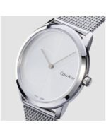 Reloj Calvin Klein Mujer Minimal K3M2212Z - Imagen 2
