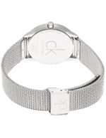 Reloj Calvin Klein Mujer Minimal K3M2212Z - Imagen 3