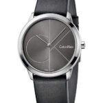Reloj Calvin Klein Mujer Minimal K3M221C3