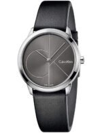 Reloj Calvin Klein Mujer Minimal K3M221C3