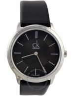 Reloj Calvin Klein Mujer Minimal K3M221C4 - Imagen 2