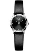 Reloj Calvin Klein Mujer Minimal K3M221CS