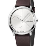 Reloj Calvin Klein Mujer Minimal K3M221G6