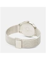 Reloj Calvin Klein Mujer Minimal K3M221Y6 - Imagen 4