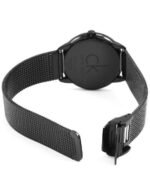 Reloj Calvin Klein Unisex Minimal K3M22421 Para Mujer - Imagen 2