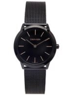 Reloj Calvin Klein Unisex Minimal K3M22421 Para Mujer - Imagen 3