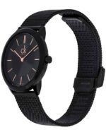 Reloj Calvin Klein Unisex Minimal K3M22421 Para Mujer - Imagen 5