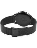 Reloj Calvin Klein Unisex Minimal K3M224B1 Para Mujer - Imagen 2